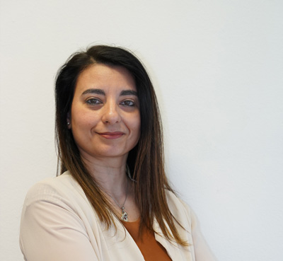 Antonella la placa