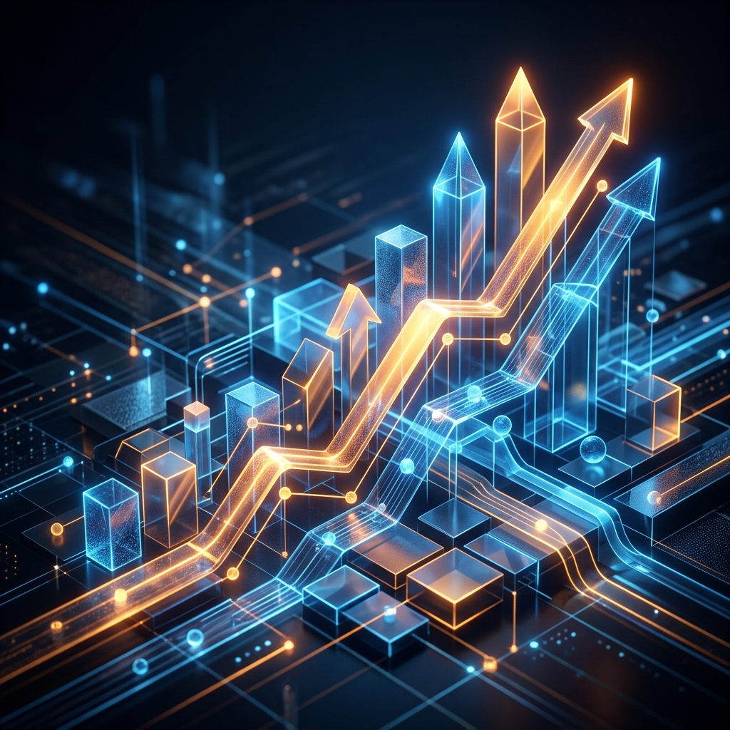 Concept di efficienza aziendale