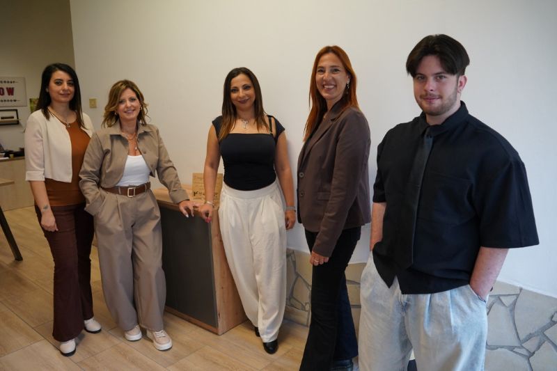 Consulente al lavoro